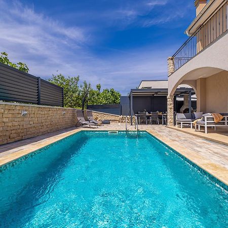Linardići Villa Dijana West מראה חיצוני תמונה