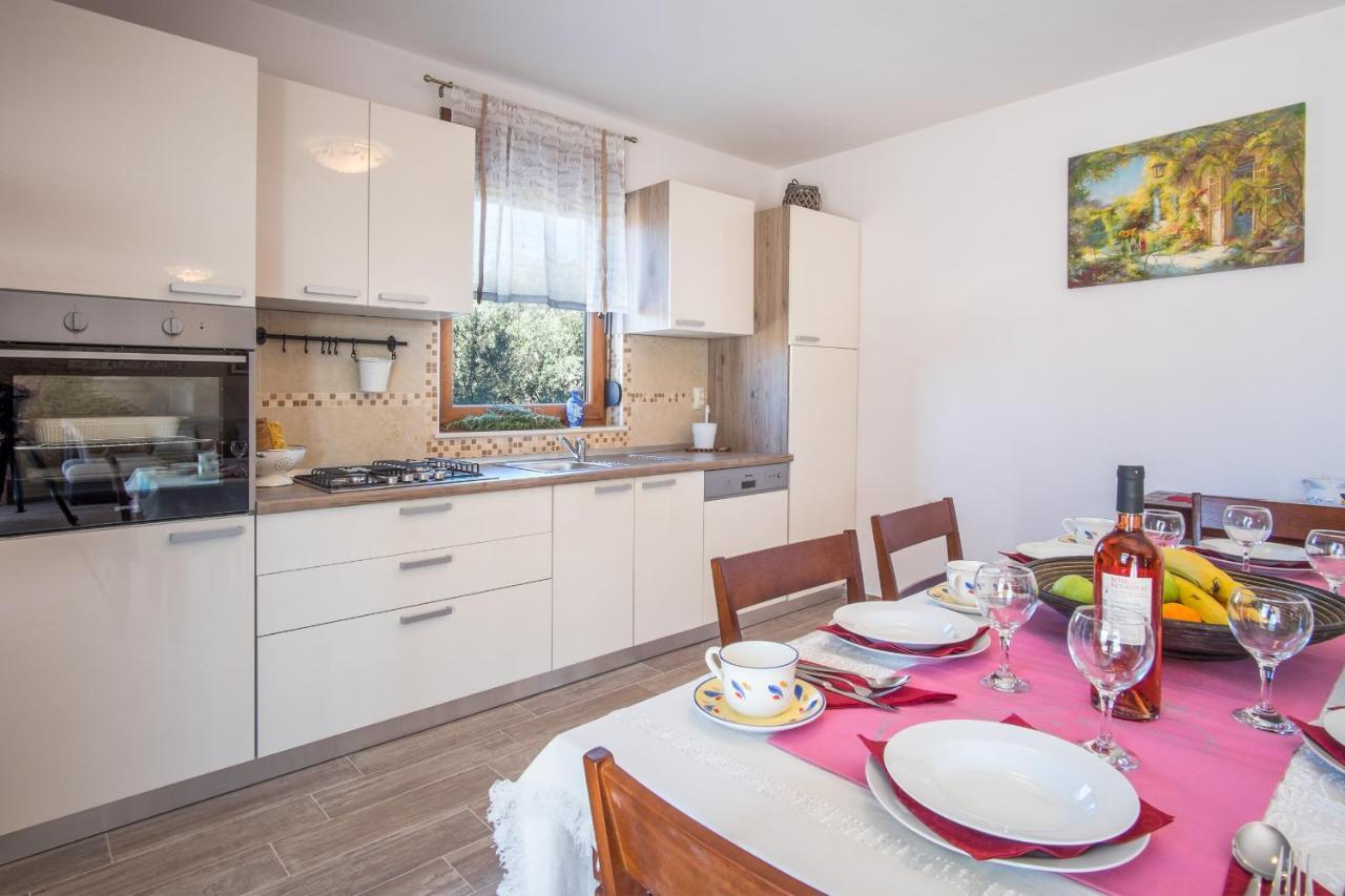 Linardići Villa Dijana West מראה חיצוני תמונה