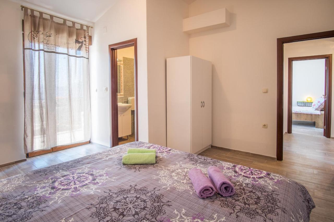 Linardići Villa Dijana West מראה חיצוני תמונה