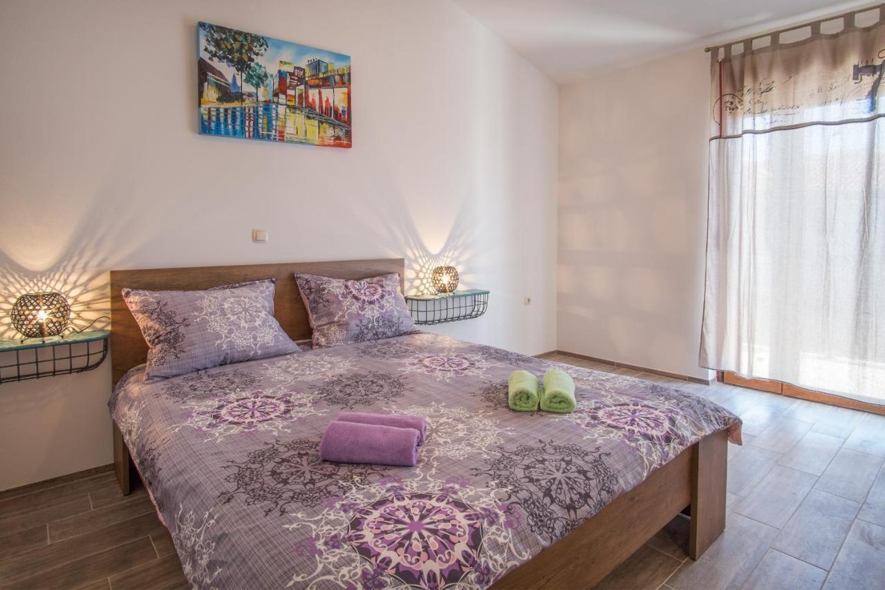 Linardići Villa Dijana West מראה חיצוני תמונה