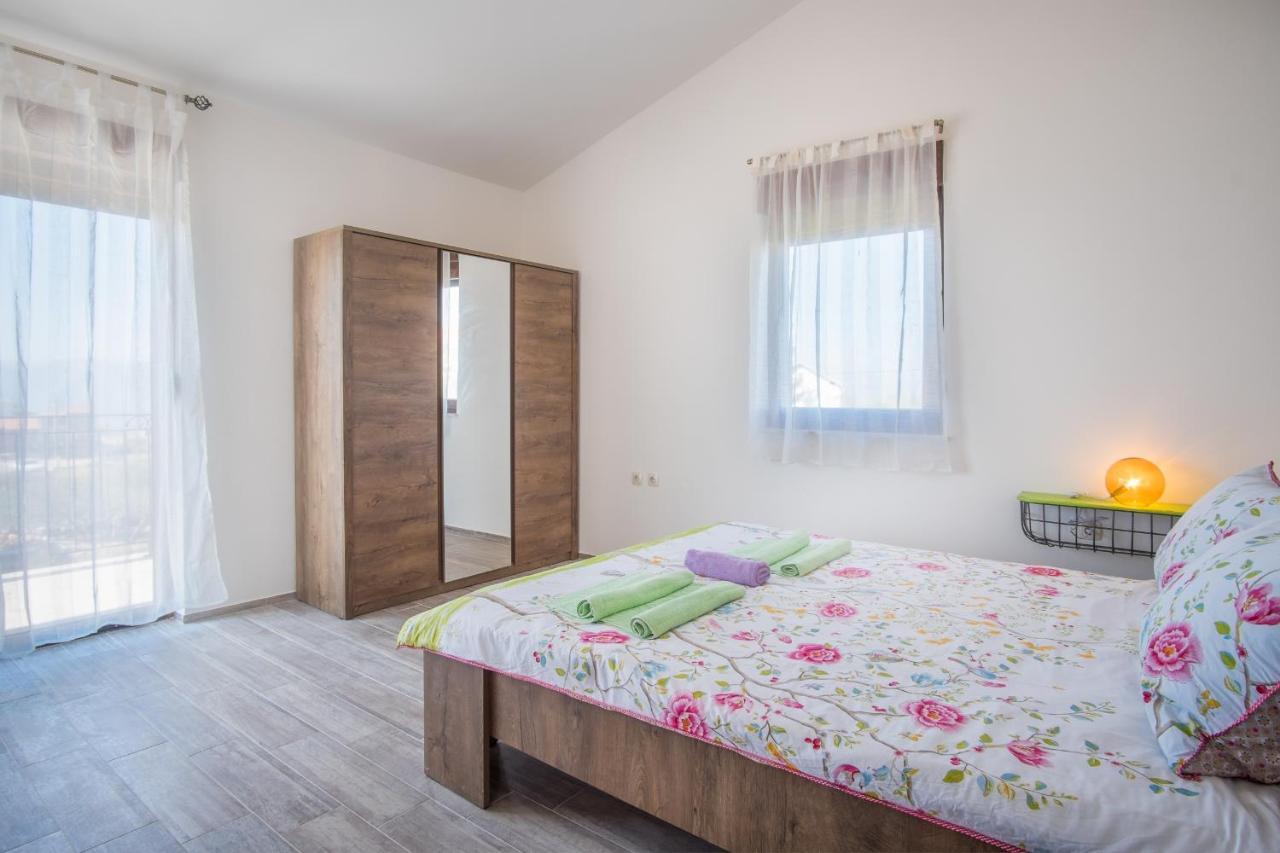 Linardići Villa Dijana West מראה חיצוני תמונה