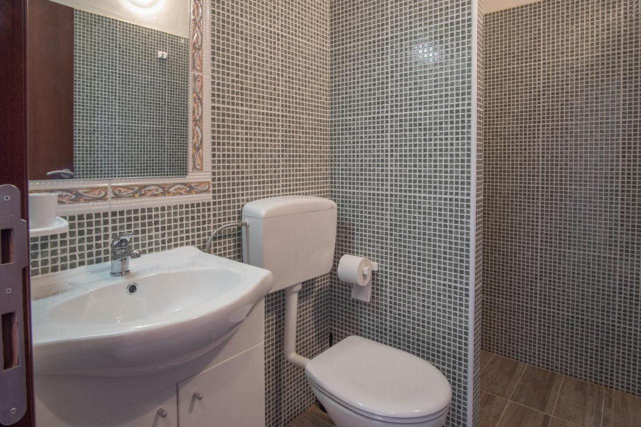 Linardići Villa Dijana West מראה חיצוני תמונה