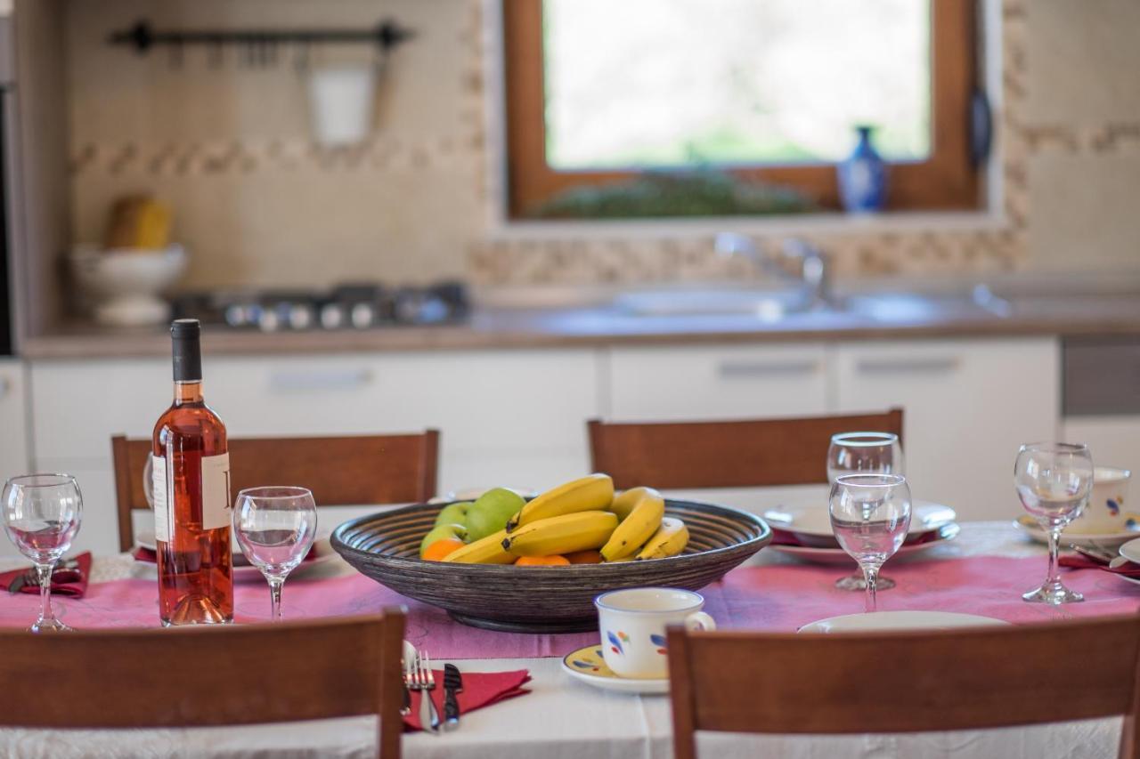 Linardići Villa Dijana West מראה חיצוני תמונה