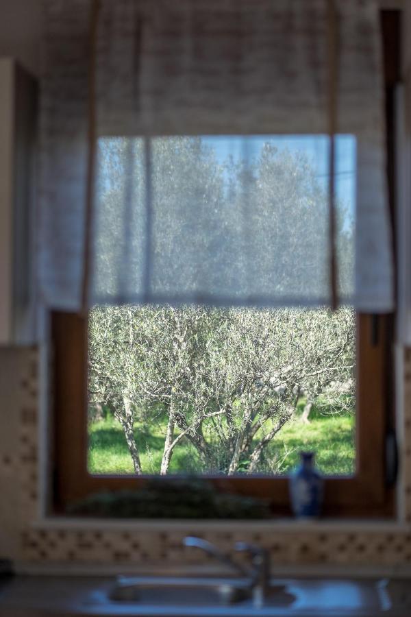 Linardići Villa Dijana West מראה חיצוני תמונה