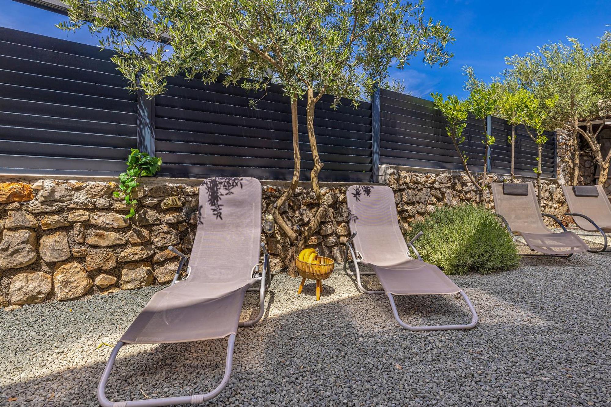 Linardići Villa Dijana West מראה חיצוני תמונה