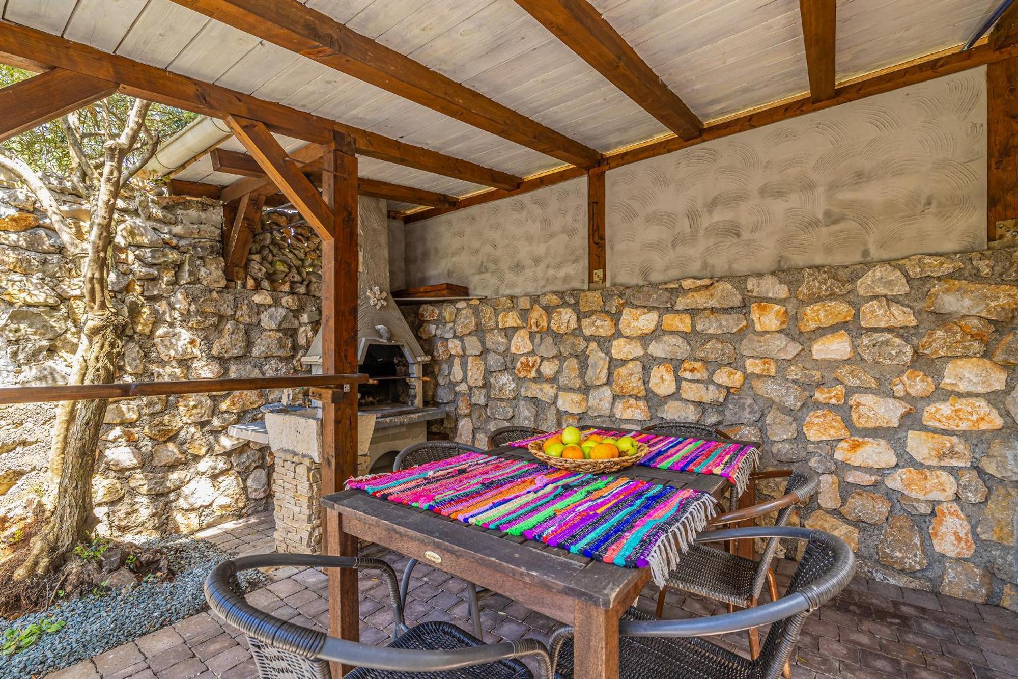 Linardići Villa Dijana West מראה חיצוני תמונה
